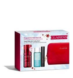 Total Eye Lift Set - 2 Produkte + Anti-Aging Anti-Falten Augenpflege Total Eye Lift Set - 2 Produkte + Anti-Aging Anti-Falten Augenpflege
